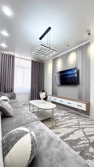 Фото 5 3-комн. квартира в Чиланзар-12