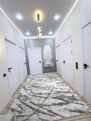 Фото 6 3-комн. квартира в Чиланзар-12