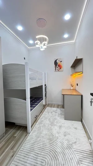 Фото 7 3-комн. квартира в Чиланзар-12