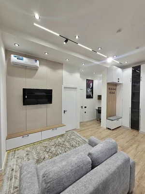 Фото 1 Студия в ЖК Oż Mahal Golden House