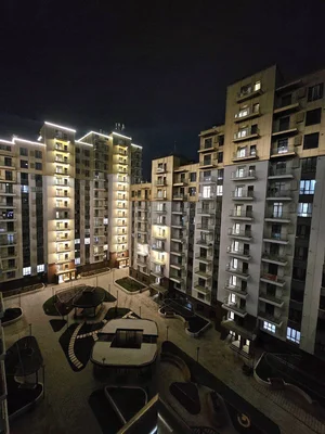 Фото 2 Студия в ЖК Oż Mahal Golden House