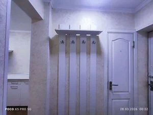 Фото 2 1-комн. квартира в Чиланзар-1