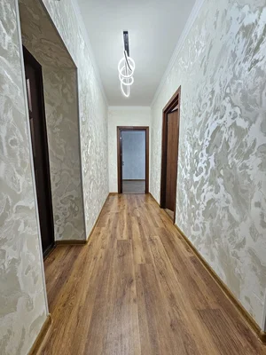 Фото 1 2-комн. квартира в Сергели Худуд-8