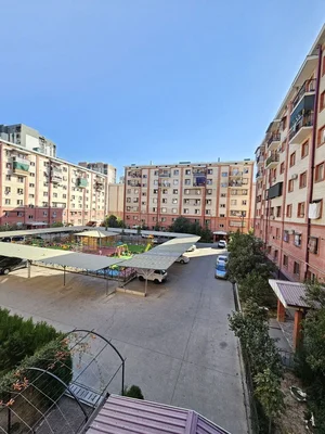 Фото 4 2-комн. квартира в Сергели Худуд-8