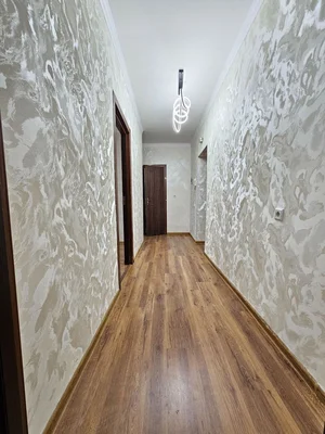 Фото 6 2-комн. квартира в Сергели Худуд-8