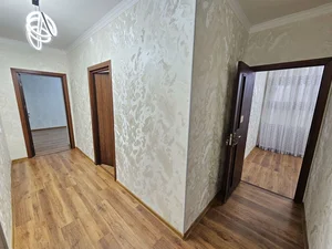 Фото 7 2-комн. квартира в Сергели Худуд-8