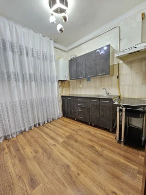 Фото 8 2-комн. квартира в Сергели Худуд-8