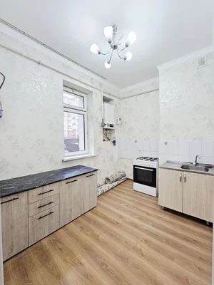 Фото 1 2-комн. квартира в Сергели