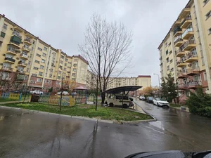 Фото 5 2-комн. квартира в Сергели