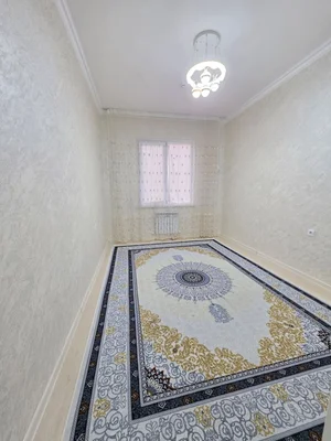 Фото 1 3-комн. квартира в Сергели Янги Дархон-3