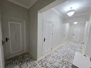 Фото 2 3-комн. квартира в Сергели Янги Дархон-3