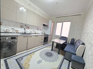 Фото 4 3-комн. квартира в Сергели Янги Дархон-3