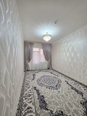 Фото 5 3-комн. квартира в Сергели Янги Дархон-3