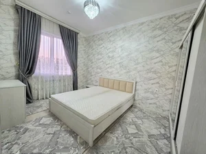 Фото 8 3-комн. квартира в Сергели Янги Дархон-3