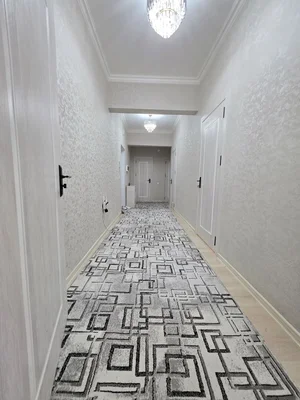 Фото 9 3-комн. квартира в Сергели Янги Дархон-3