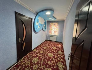 Фото 1 3-комн. квартира в Алгоритм-31