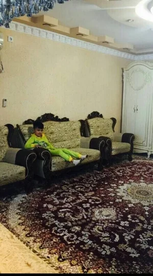 Фото 7 3-комн. квартира в Алгоритм-31