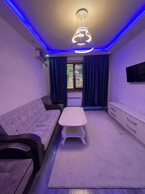 Фото 8 2-комн. квартира в Чиланзар-1