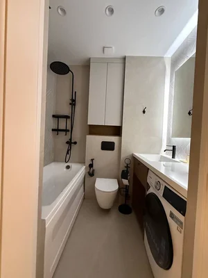 Фото 10 2-комн. квартира в Мирзо-Улугбекском районе