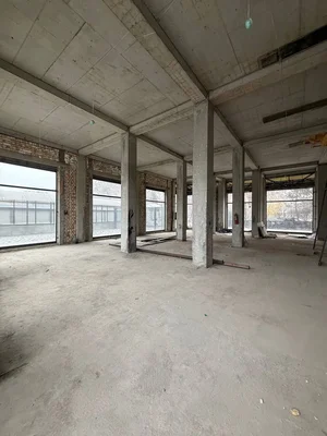 Фото 4 Коммерция в Ул. Бабура / Пирамит