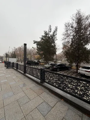 Фото 6 Коммерция в Ул. Бабура / Пирамит