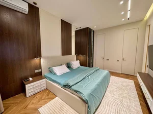 Фото 5 4-комн. квартира в Алайский рынок