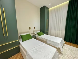 Фото 8 4-комн. квартира в Алайский рынок