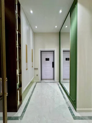 Фото 9 4-комн. квартира в Алайский рынок