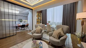 Фото 2 4-комн. квартира в Яккасарайский район