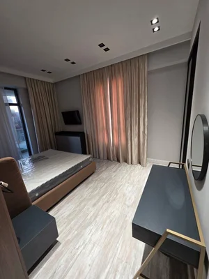 Фото 5 4-комн. квартира в Мирзо-Улугбекском районе