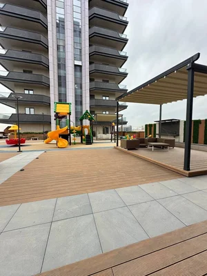 Фото 1 2-комн. квартира в Сапфир Терраса