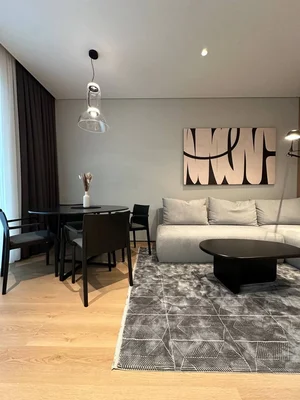 Фото 3 2-комн. квартира в Сапфир Терраса