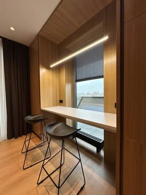 Фото 4 2-комн. квартира в Сапфир Терраса