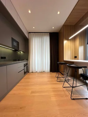 Фото 5 2-комн. квартира в Сапфир Терраса