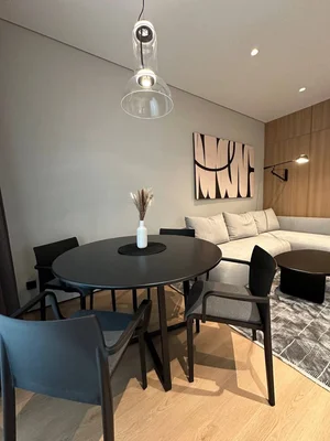 Фото 6 2-комн. квартира в Сапфир Терраса