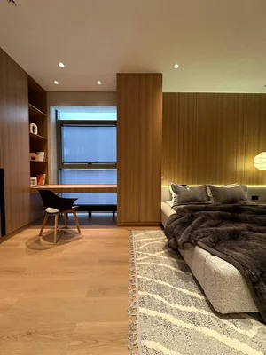 Фото 7 2-комн. квартира в Сапфир Терраса