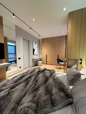 Фото 8 2-комн. квартира в Сапфир Терраса