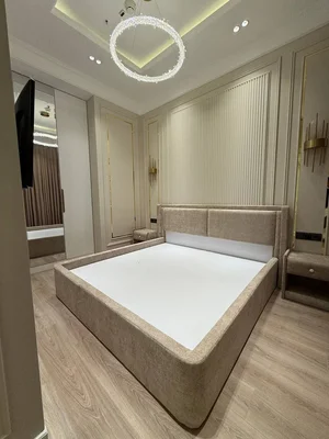 Фото 5 2-комн. квартира в park Tashkent City