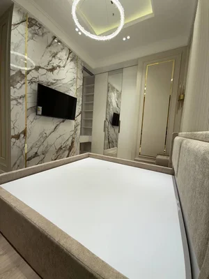 Фото 6 2-комн. квартира в park Tashkent City