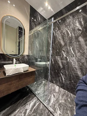 Фото 8 2-комн. квартира в park Tashkent City