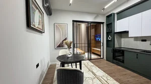 Фото 1 1-комн. квартира в Алайский рынок