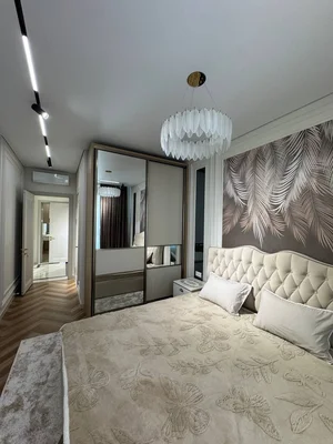 Фото 5 3-комн. квартира в Мирзо-Улугбекском районе