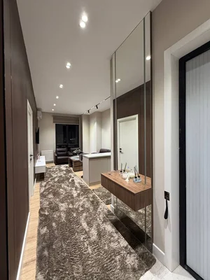 Фото 4 2-комн. квартира в РОВД