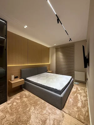 Фото 6 2-комн. квартира в РОВД