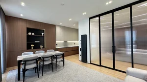 Фото 4 3-комн. квартира в Akay City