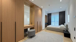 Фото 7 3-комн. квартира в Akay City