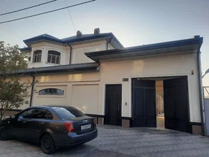 Фото 1 Дом в Мирзо-Улугбекском районе