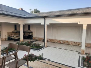 Фото 2 Дом в Мирзо-Улугбекском районе