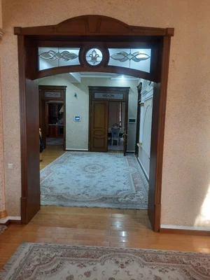 Фото 8 Дом в Мирзо-Улугбекском районе