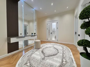 Фото 4 4-комн. квартира в Махтумкули улице